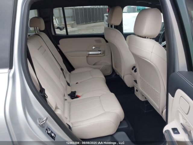 W1N4M4HB3MW113942 Mercedes-Benz m260