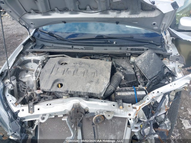 Aukcja sprzedaży 2017 Toyota Corolla L/le/xle/se/xse, vin: 2T1BURHE5HC902193, numer aukcji: 12303324