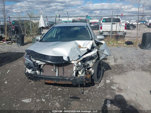 Aukcja sprzedaży 2017 Toyota Corolla L/le/xle/se/xse, vin: 2T1BURHE5HC902193, numer aukcji: 12303324