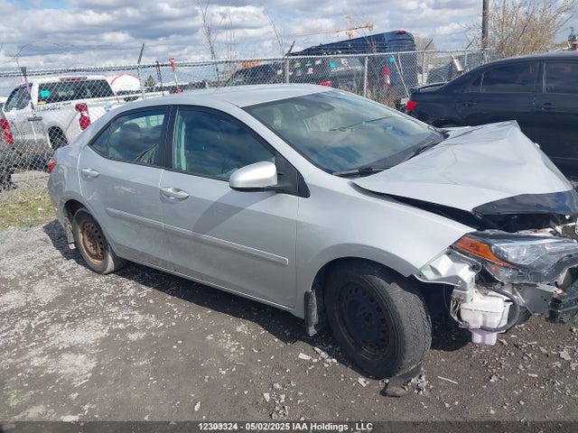 Aukcja sprzedaży 2017 Toyota Corolla L/le/xle/se/xse, vin: 2T1BURHE5HC902193, numer aukcji: 12303324