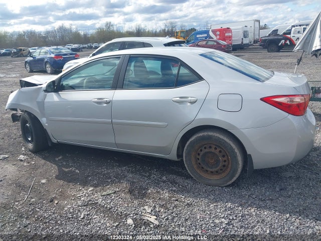 Aukcja sprzedaży 2017 Toyota Corolla L/le/xle/se/xse, vin: 2T1BURHE5HC902193, numer aukcji: 12303324