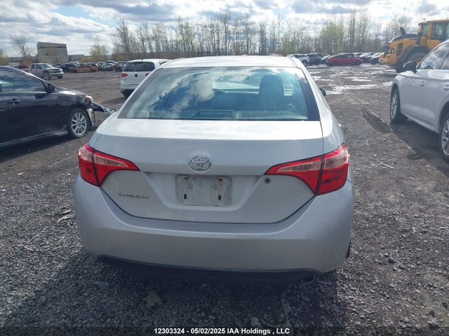 Aukcja sprzedaży 2017 Toyota Corolla L/le/xle/se/xse, vin: 2T1BURHE5HC902193, numer aukcji: 12303324