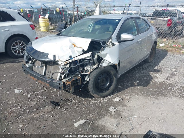 Aukcja sprzedaży 2017 Toyota Corolla L/le/xle/se/xse, vin: 2T1BURHE5HC902193, numer aukcji: 12303324