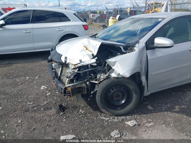 Aukcja sprzedaży 2017 Toyota Corolla L/le/xle/se/xse, vin: 2T1BURHE5HC902193, numer aukcji: 12303324