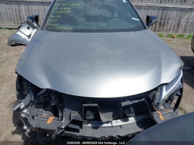JTHY3JBH3K2004584 Lexus m20a-fks