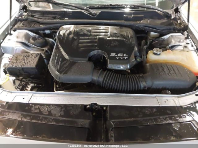 2C3CDZAG1FH774722 Dodge Challenger Sxt