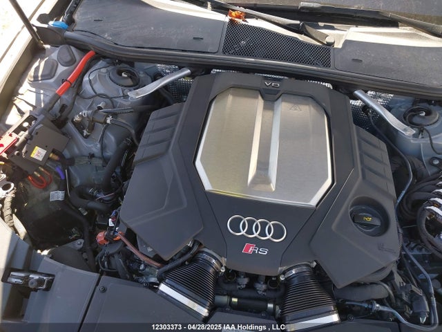 WUA1CBF22PN903038 Audi 2023