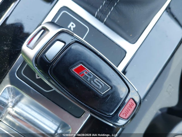 WUA1CBF22PN903038 Audi 2023