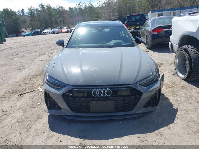WUA1CBF22PN903038 Audi 2023