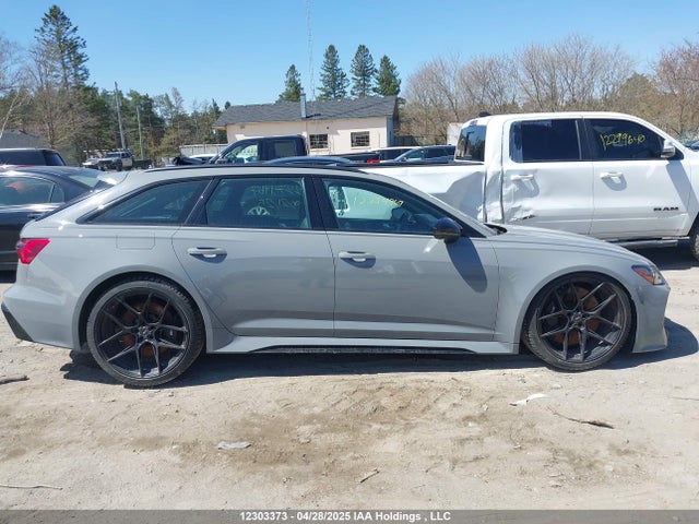 WUA1CBF22PN903038 Audi 2023