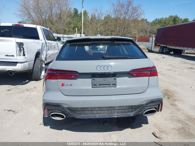 WUA1CBF22PN903038 Audi 2023