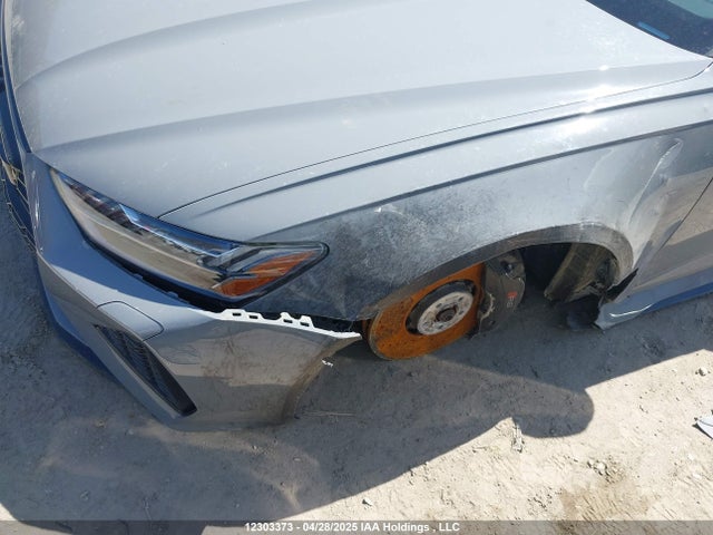 WUA1CBF22PN903038 Audi 2023