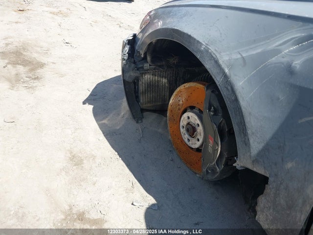 WUA1CBF22PN903038 Audi 2023