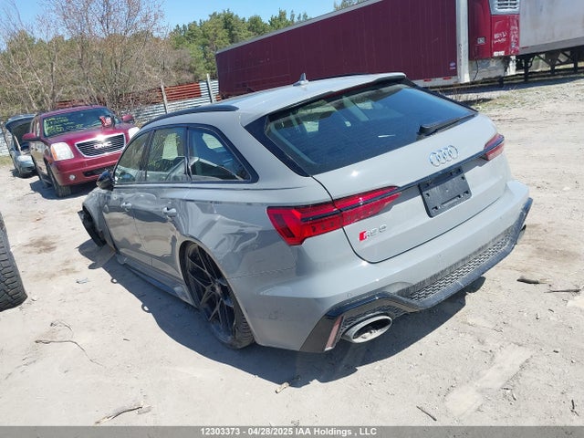 WUA1CBF22PN903038 Audi 2023