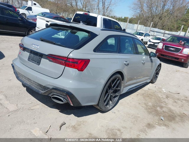 WUA1CBF22PN903038 Audi 2023