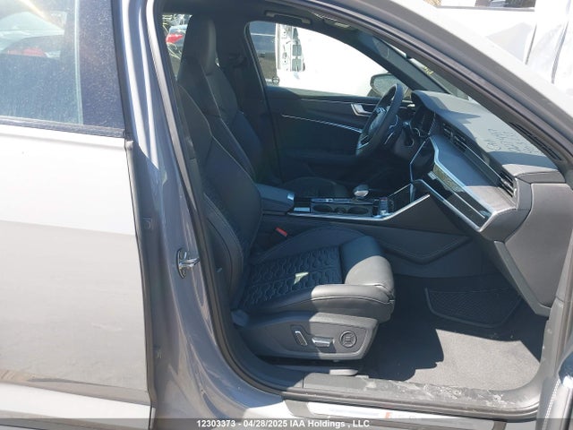WUA1CBF22PN903038 Audi 2023
