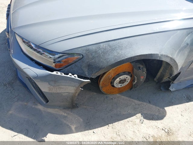 WUA1CBF22PN903038 Audi 2023