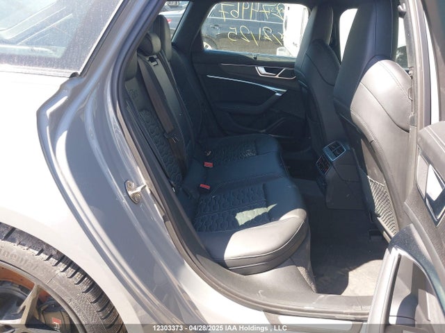 WUA1CBF22PN903038 Audi 2023
