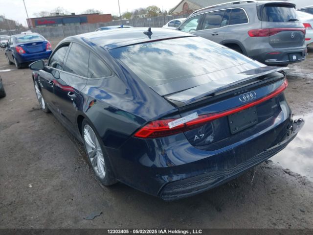 WAUV2AF21KN066199 Audi A7