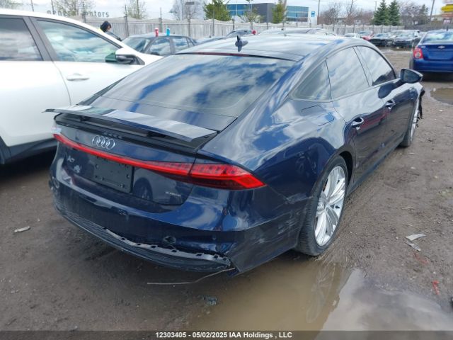 WAUV2AF21KN066199 Audi A7