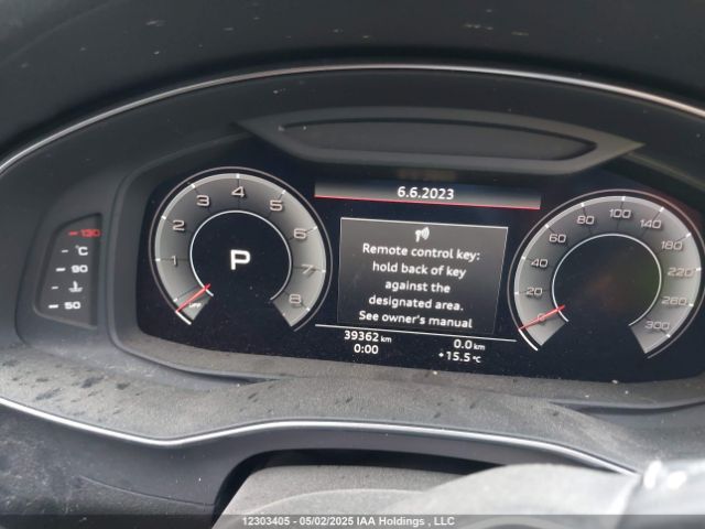WAUV2AF21KN066199 Audi A7