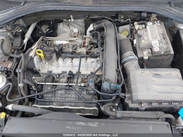 3VWC57BU1MM037212 Volkswagen tsi