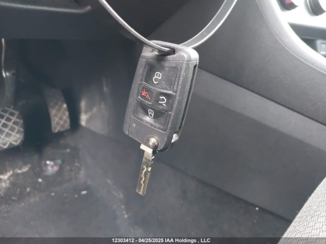 3VWC57BU1MM037212 Volkswagen tsi