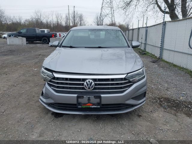 3VWC57BU1MM037212 Volkswagen tsi