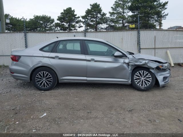 3VWC57BU1MM037212 Volkswagen tsi