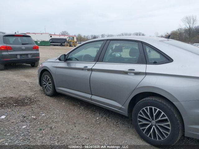 3VWC57BU1MM037212 Volkswagen tsi