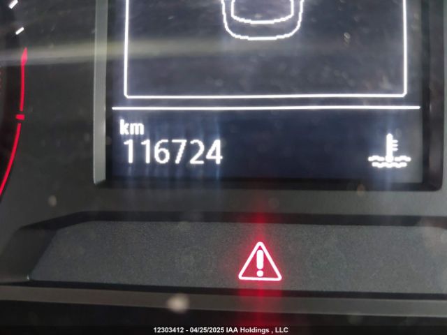 3VWC57BU1MM037212 Volkswagen tsi
