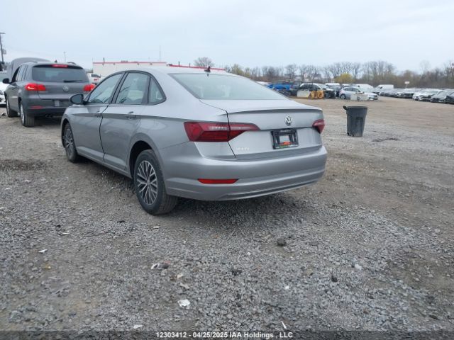 3VWC57BU1MM037212 Volkswagen tsi
