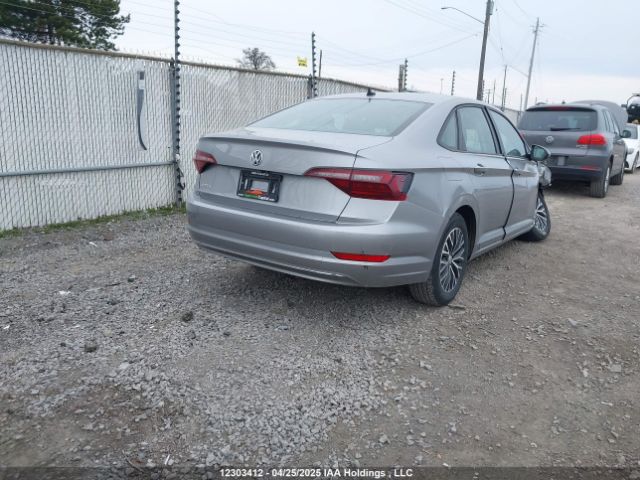 3VWC57BU1MM037212 Volkswagen tsi