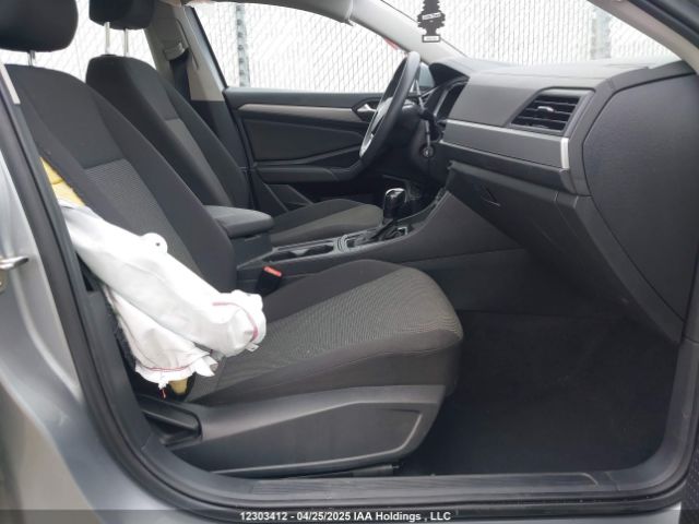 3VWC57BU1MM037212 Volkswagen tsi