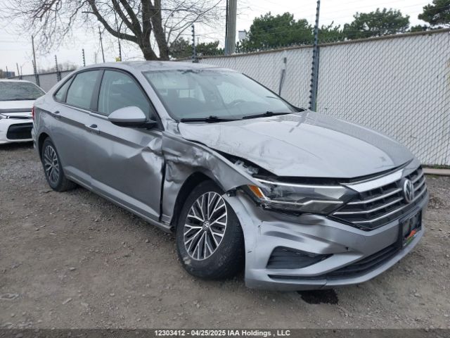 3VWC57BU1MM037212 Volkswagen tsi