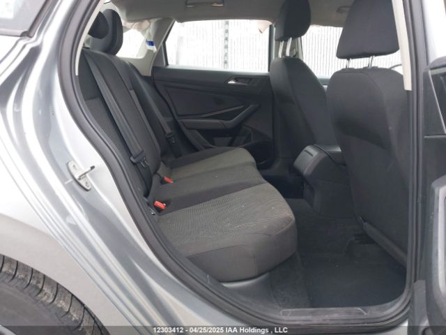 3VWC57BU1MM037212 Volkswagen tsi