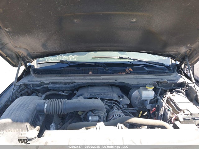 1C6SRFBT8LN146508 RAM 1500