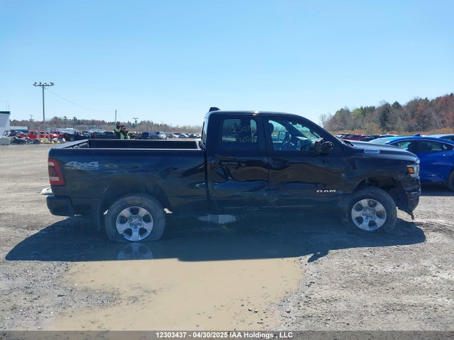 1C6SRFBT8LN146508 RAM 1500