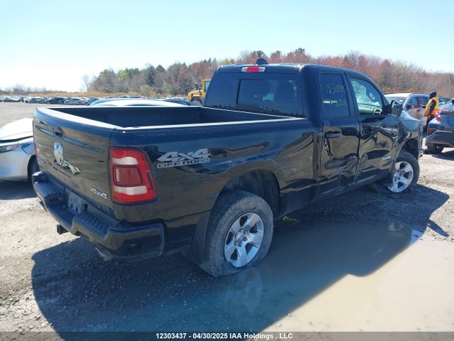 1C6SRFBT8LN146508 RAM 1500