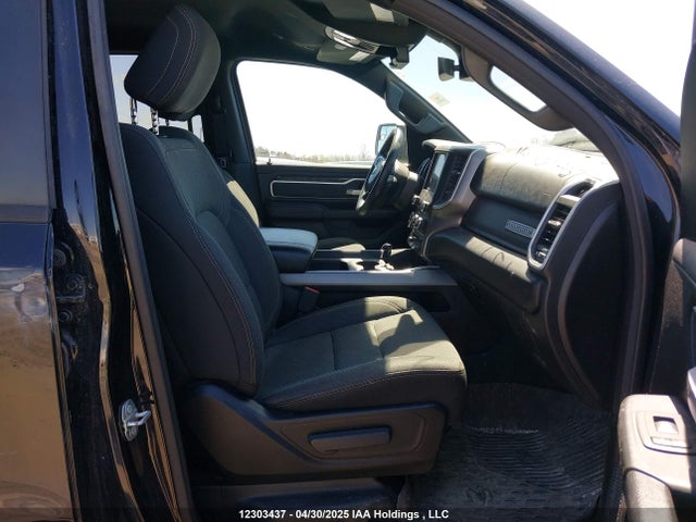 1C6SRFBT8LN146508 RAM 1500