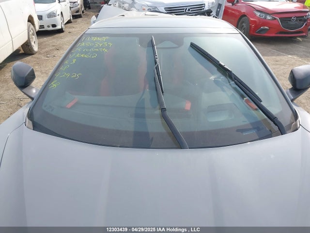 Chevrolet lt2 2025 1G1YB3D48S5106612 Image 18