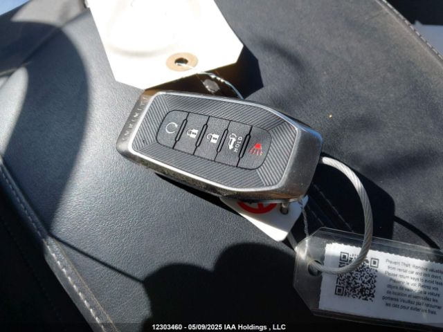 5N1AL1FS4SC345149 Infiniti QX60 LUXE