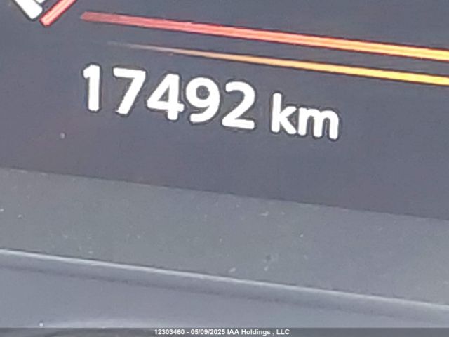 5N1AL1FS4SC345149 Infiniti QX60 LUXE