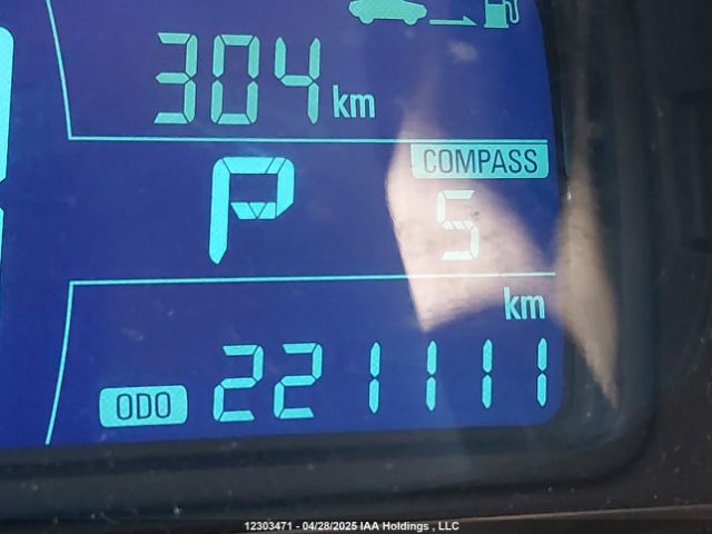 3GNCJPEB1EL209746 Chevrolet TRAX 1LT