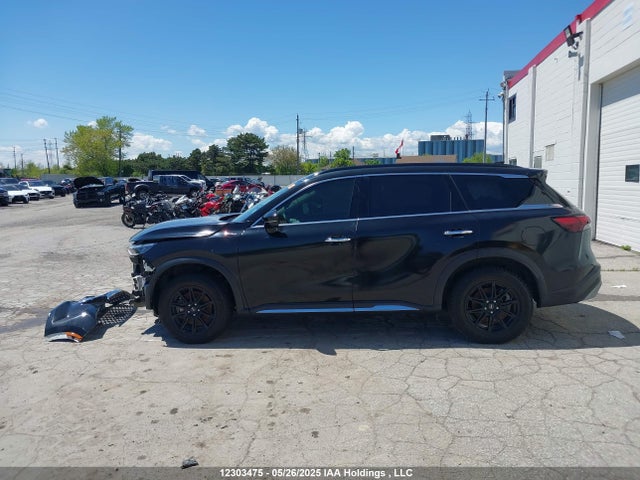 5N1DL1GS7PC346637 Infiniti 2023