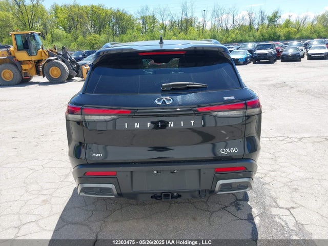 5N1DL1GS7PC346637 Infiniti 2023