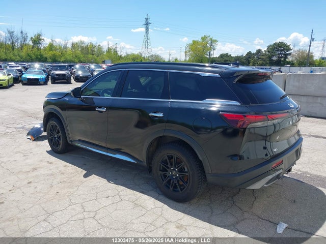 5N1DL1GS7PC346637 Infiniti 2023