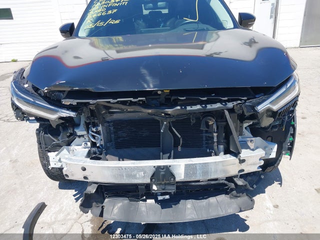 5N1DL1GS7PC346637 Infiniti 2023