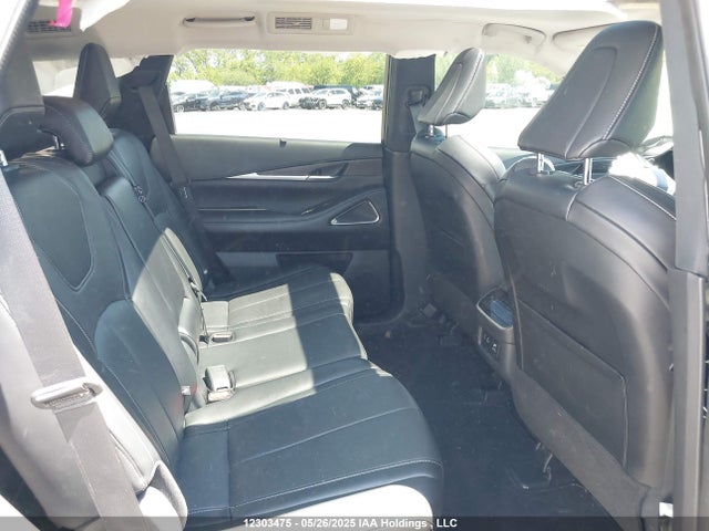 5N1DL1GS7PC346637 Infiniti 2023
