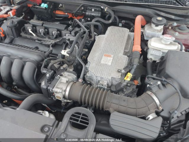 19XZE4F74KE400075 Honda leb6